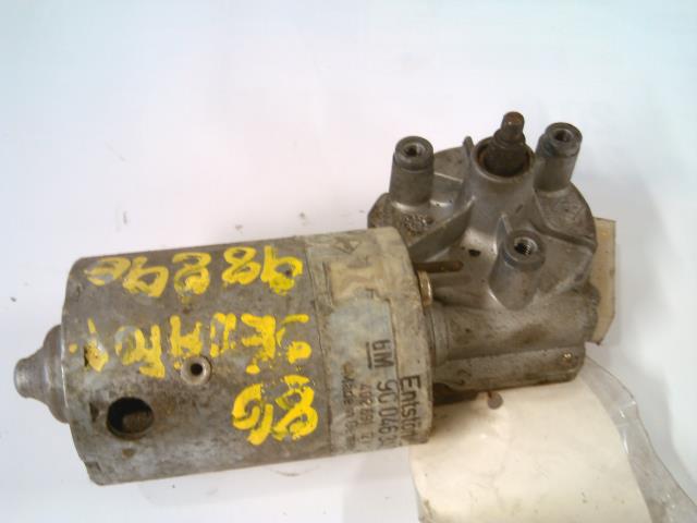 Viskermotor frontrute til Opel Senator A, 1978-1986 (90046340)