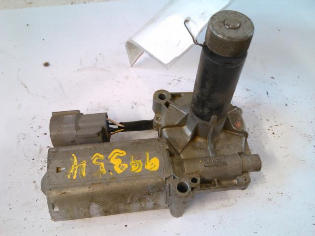 Viskermotor bakrute til Ford Explorer, 1994-2001 (VALEO|53350612)