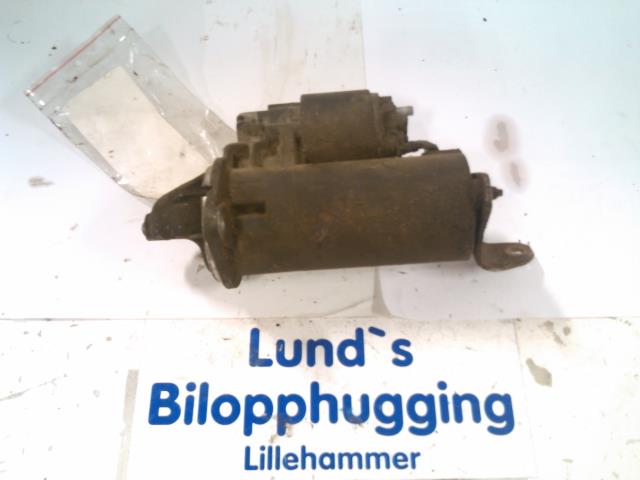 Starter til Opel Omega A, 1986-1990  