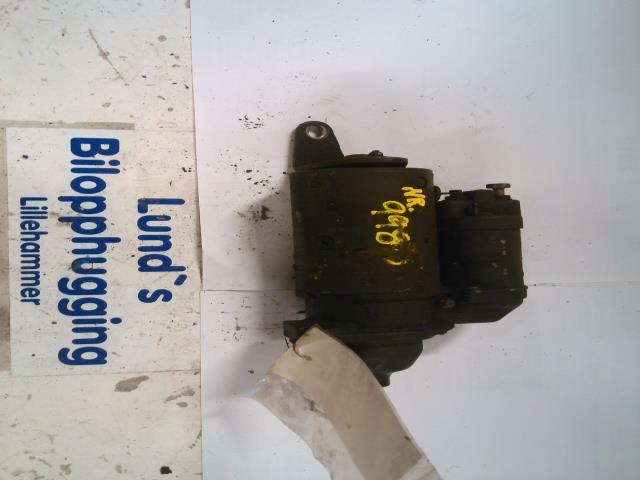 Starter til Opel Rekord E 1978-1982
