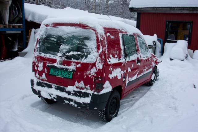 Bilde av bil: 