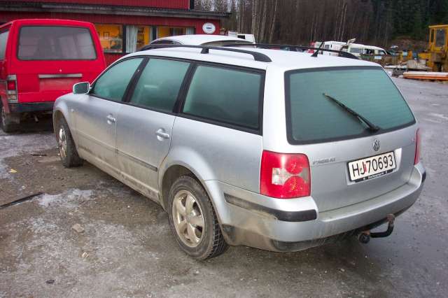 Bilde av bil: 