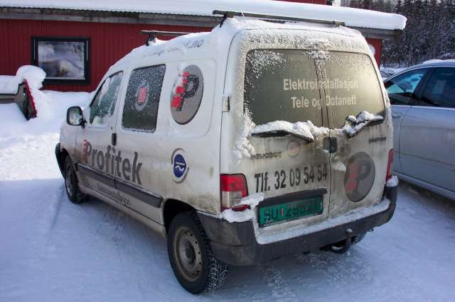 Bilde av bil: 