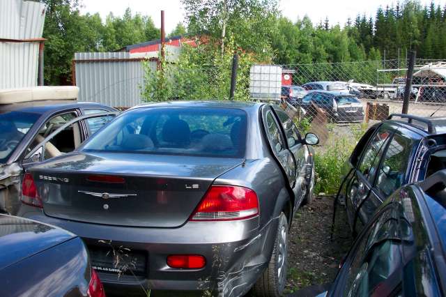 Bilde av bil: 