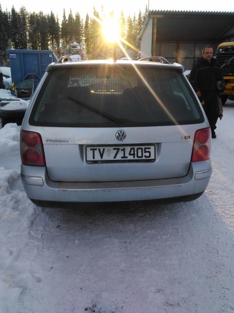 Bilde av bil: 