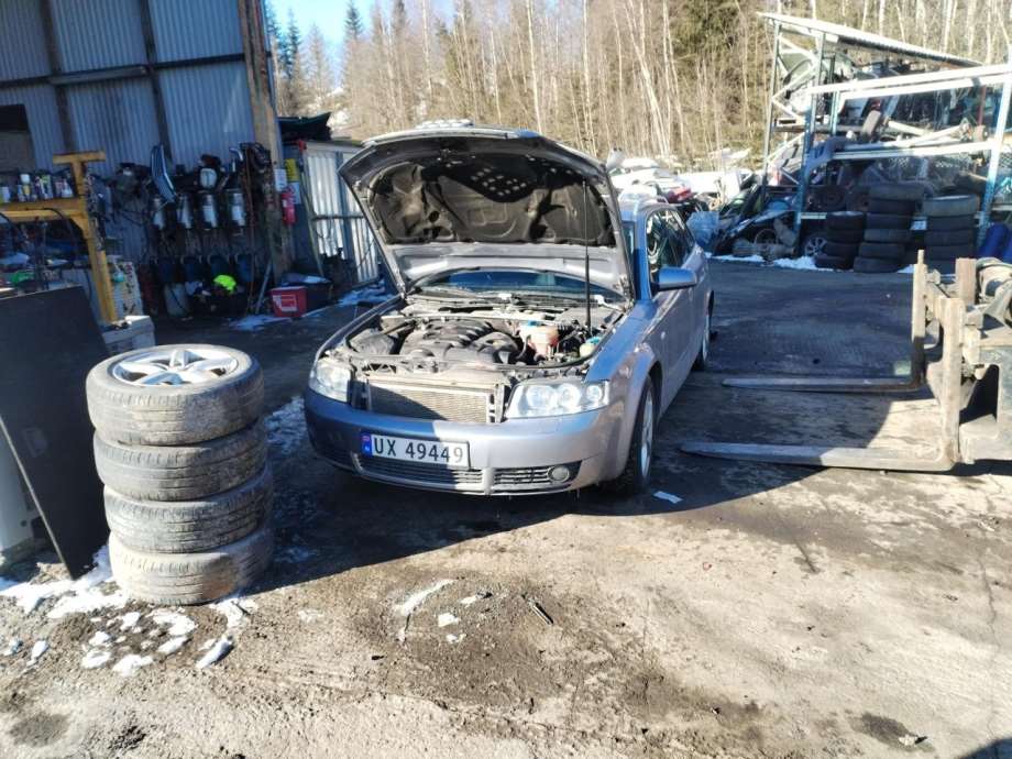 Bilde av bil: 