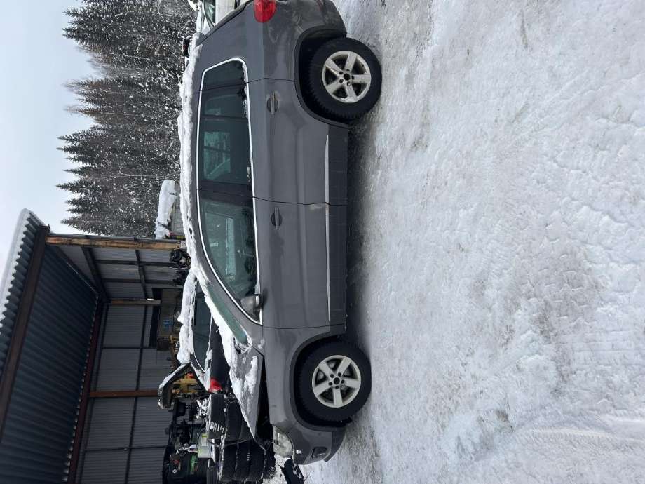 VW Tiguan 2011-2016 (Type I, Fase 2) , Motorkode: CFF, Girkassekode: 