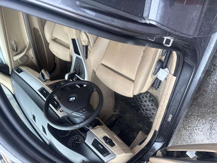 BMW 3-Serie 2005-2011 (E90/E91/E92/E93) delebil , Motorkode: N47D20A, Girkassekode: 