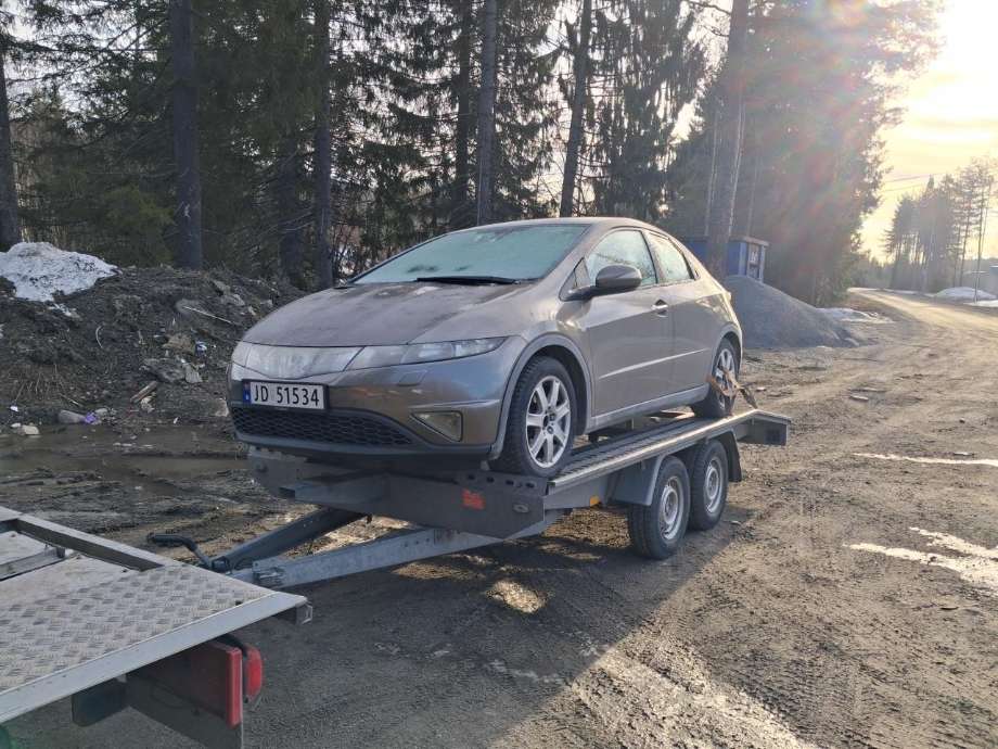Toyota Camry, 2001->>  delebil , Motorkode: 2AZ-FE