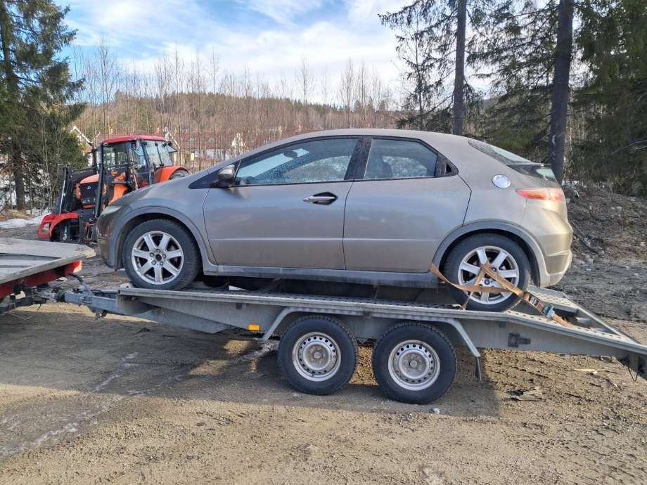 Toyota Camry 2001-->> delebil , Motorkode: 2AZ-FE, Girkassekode: 