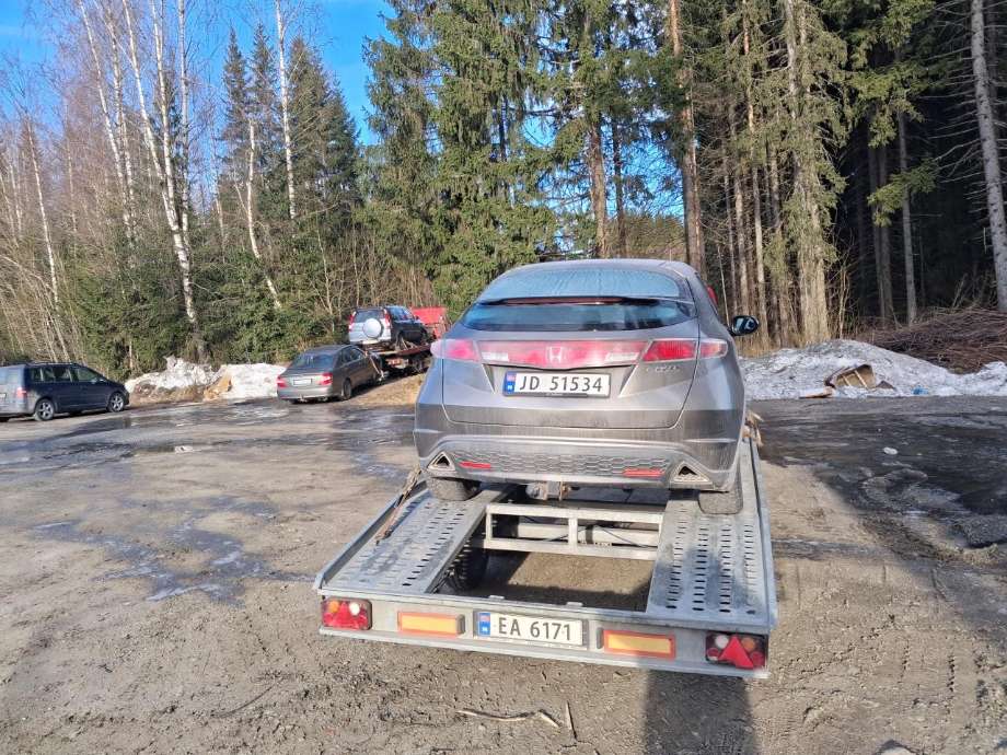 Toyota Camry 2001-->> delebil , Motorkode: 2AZ-FE, Girkassekode: 