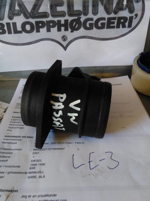 Bilde av bil: 