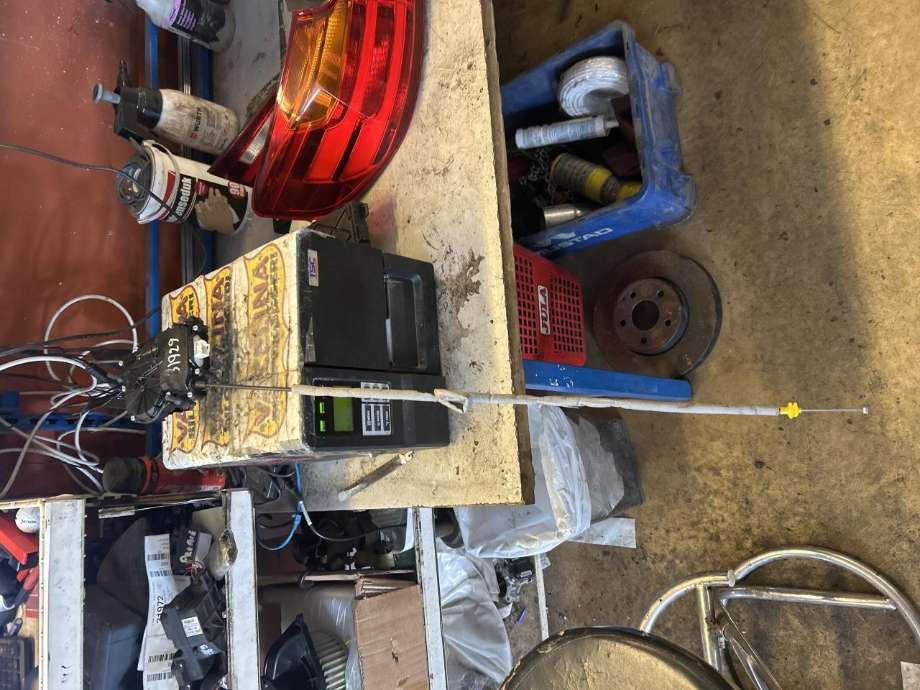 Baklukeåpner motor til BMW 3-Serie 2012-2018 (F30/F31/F34) (F30/F31/F34) (967043-104|)
