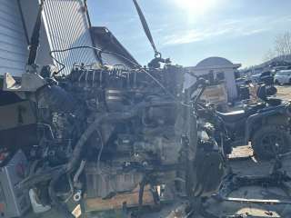 Motor diesel til Volvo V60,   (|)