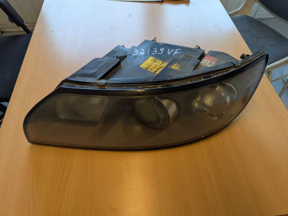 Bilde av bil: 