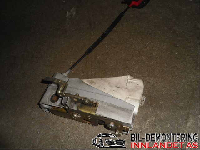 Ford Galaxy 1996-2000 (Type I) , Motorkode: , Girkassekode: