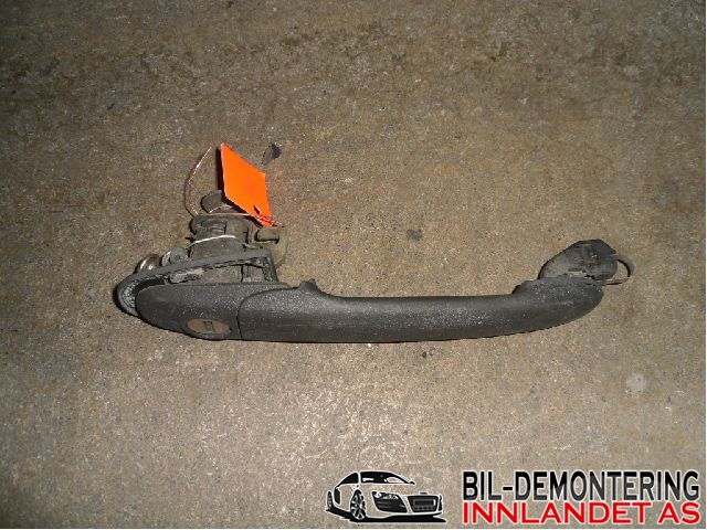 Ford Galaxy 1996-2000 (Type I) , Motorkode: , Girkassekode: