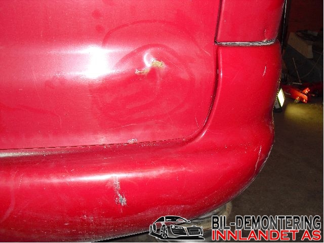 Ford Galaxy 1996-2000 (Type I) , Motorkode: , Girkassekode: