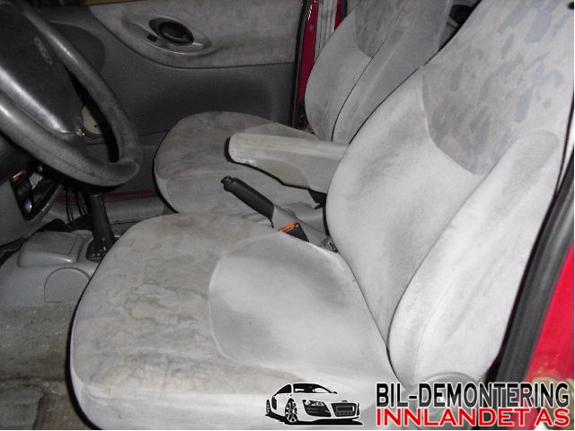 Ford Galaxy 1996-2000 (Type I) , Motorkode: , Girkassekode: