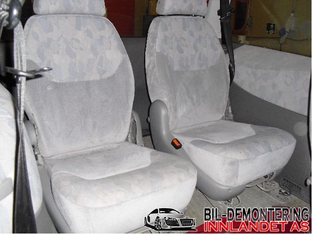 Ford Galaxy 1996-2000 (Type I) , Motorkode: , Girkassekode: