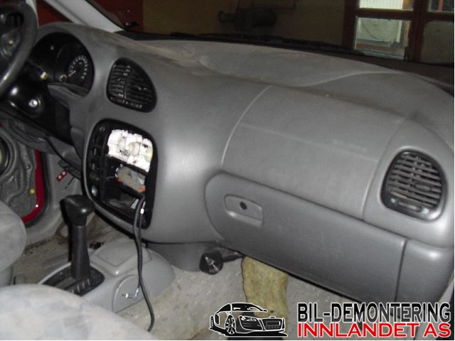 Ford Galaxy 1996-2000 (Type I) , Motorkode: , Girkassekode:
