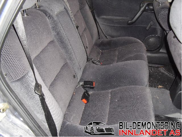 Opel Vectra B 1996-2001 , Motorkode: , Girkassekode: