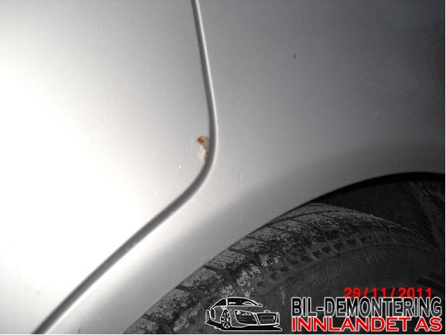 Audi A4 1995-1999 (Type I, Fase 1) (B5) (B5), Motorkode: AFN, Girkassekode:
