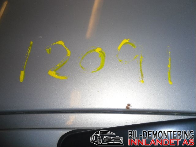 Audi A4 1995-1999 (Type I, Fase 1) (B5) (B5), Motorkode: AFN, Girkassekode: