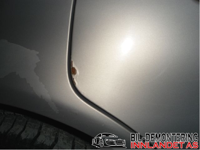 Audi A4 1995-1999 (Type I, Fase 1) (B5) (B5), Motorkode: AFN, Girkassekode: