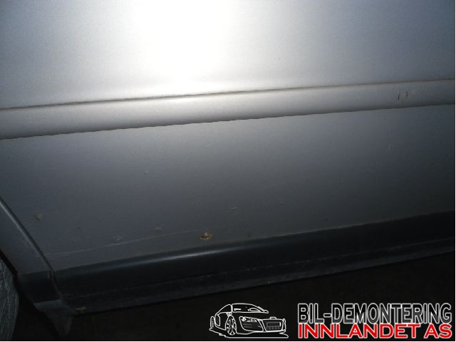 Audi A4 1995-1999 (Type I, Fase 1) (B5) (B5), Motorkode: AFN, Girkassekode: