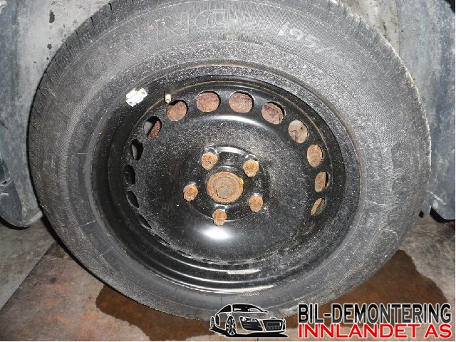 Audi A4 1995-1999 (Type I, Fase 1) (B5) (B5), Motorkode: AFN, Girkassekode: