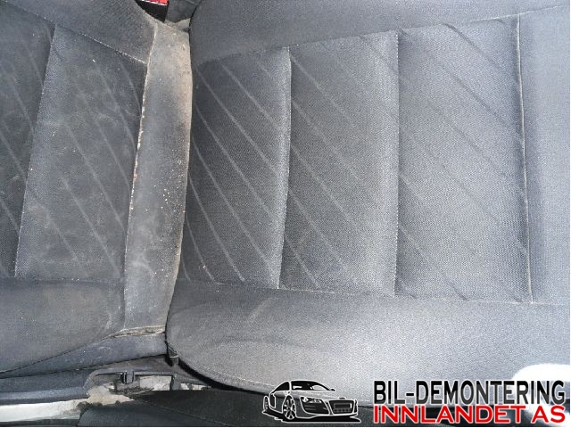 Audi A4 1995-1999 (Type I, Fase 1) (B5) (B5), Motorkode: AFN, Girkassekode: