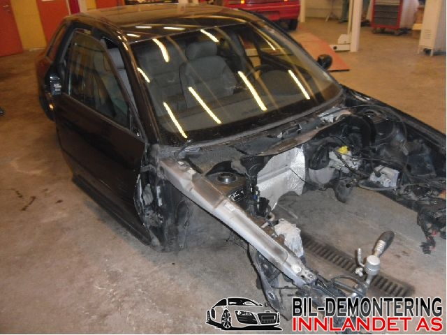 Audi A3 1996-2003 (Type I) , Motorkode: , Girkassekode: 
