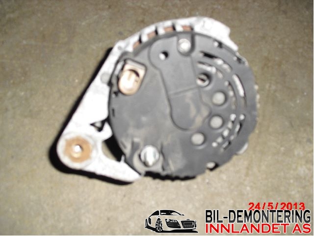 VW Passat 1997-2000 (B5,3B) (B5,3B), Motorkode: , Girkassekode: 