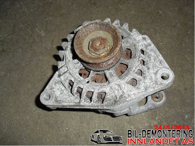 VW Passat 1997-2000 (B5,3B) (B5,3B), Motorkode: , Girkassekode: 