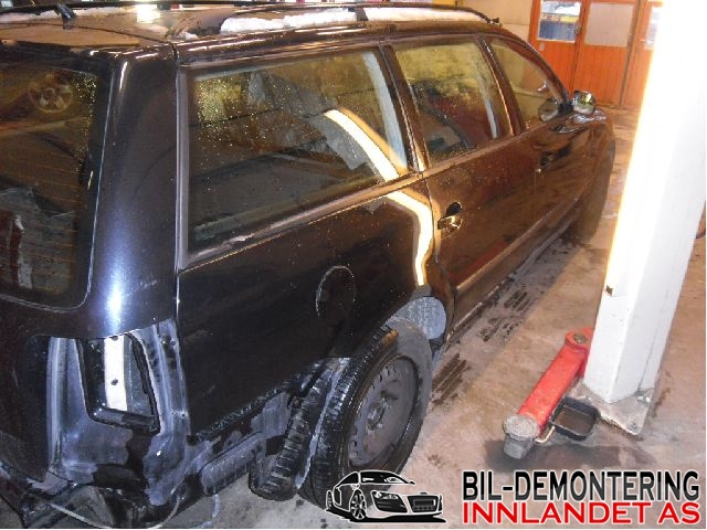 VW Passat 1997-2000 (B5,3B) (B5,3B), Motorkode: , Girkassekode: 