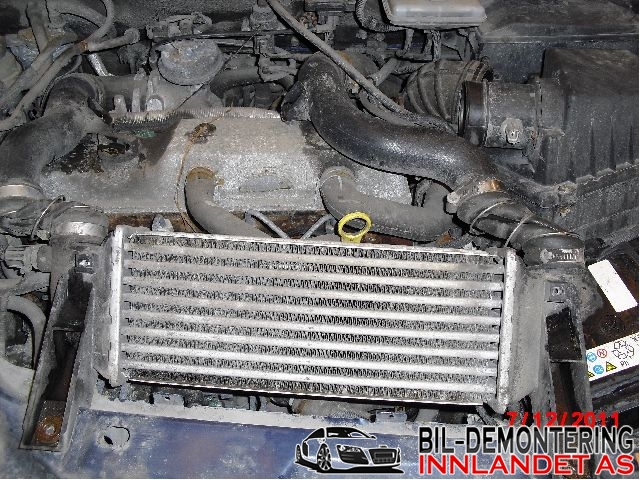 Ford Transit Connect 2003-2009 (Type I, Fase 1) , Motorkode: , Girkassekode: 