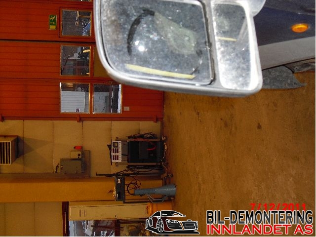Ford Transit Connect 2003-2009 (Type I, Fase 1) , Motorkode: , Girkassekode: 