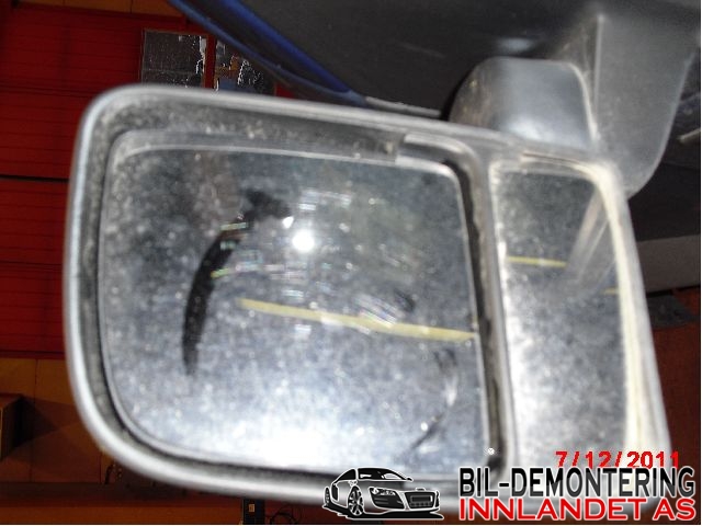 Ford Transit Connect 2003-2009 (Type I, Fase 1) , Motorkode: , Girkassekode: 