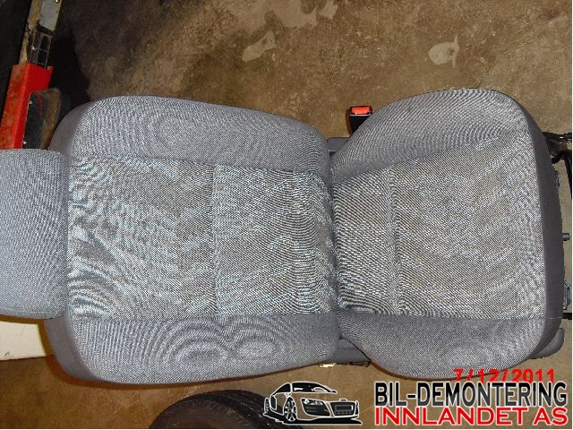 Ford Transit Connect 2003-2009 (Type I, Fase 1) , Motorkode: , Girkassekode: 