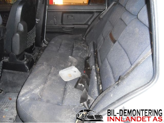 BMW 3-Serie 1991-2000 (E36) (E36), Motorkode: , Girkassekode: 