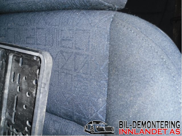 BMW 3-Serie 1991-2000 (E36) (E36), Motorkode: , Girkassekode: 