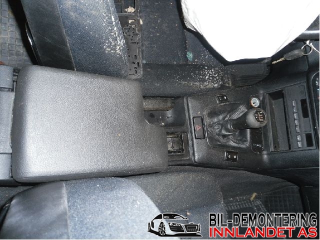BMW 3-Serie 1991-2000 (E36) (E36), Motorkode: , Girkassekode: 