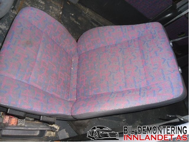 Mercedes Vito/Viano 1996-2003 (W638) (W638), Motorkode: , Girkassekode: 
