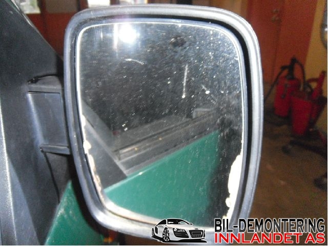 Mercedes Vito/Viano 1996-2003 (W638) (W638), Motorkode: , Girkassekode: 