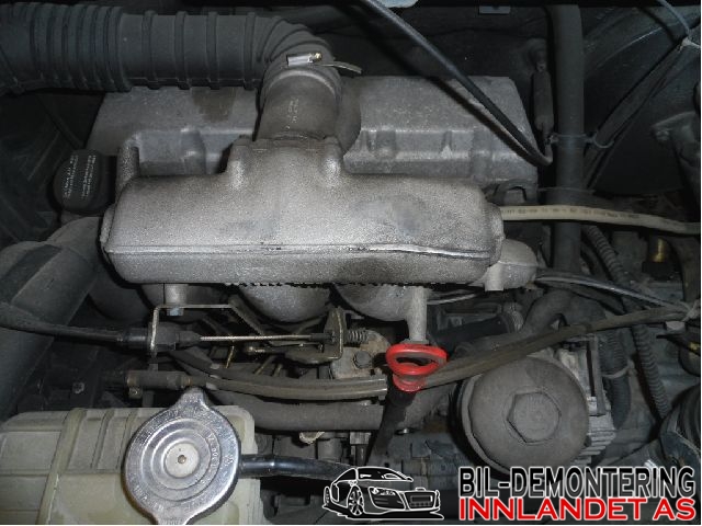 Mercedes Vito/Viano 1996-2003 (W638) (W638), Motorkode: , Girkassekode: 