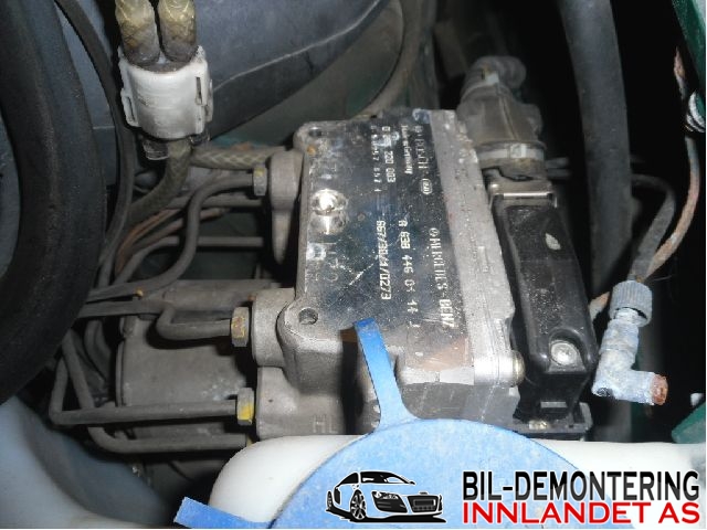 Mercedes Vito/Viano 1996-2003 (W638) (W638), Motorkode: , Girkassekode: 