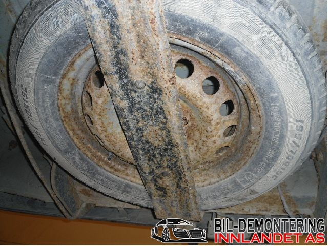 Mercedes Vito/Viano 1996-2003 (W638) (W638), Motorkode: , Girkassekode: 