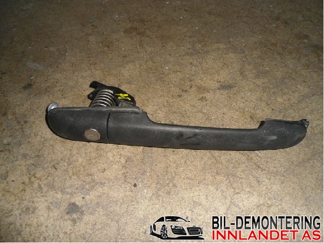 Mercedes Vito/Viano 1996-2003 (W638) (W638), Motorkode: , Girkassekode: 