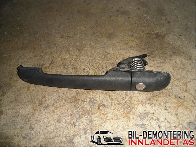 Mercedes Vito/Viano 1996-2003 (W638) (W638), Motorkode: , Girkassekode: 